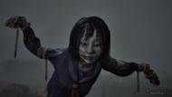 Silent Hill F is a great horror game (Image via Konami)
